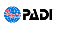PADI LOGO