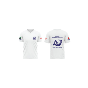 White T-Shirt
