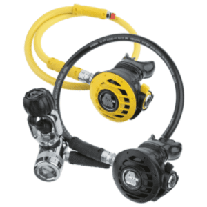 Regulator