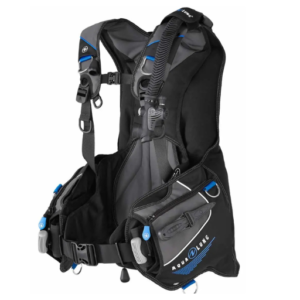 BCD Diving Gear Equipment